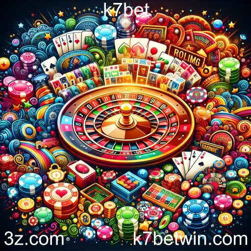 Descubra as Melhores Promoções no K7bet